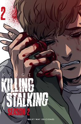 Killing Stalking Season 2/ 02