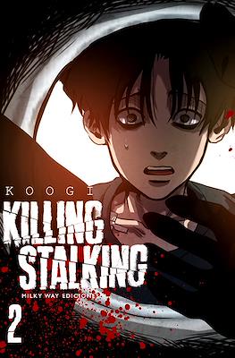 Killing Stalking 02