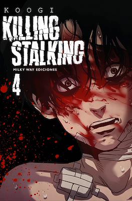 Killing Stalking 04