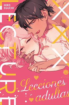 XXX Lecture – Lecciones adultas