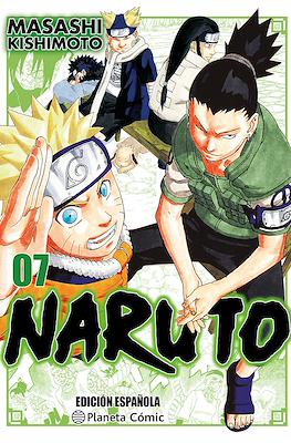 Naruto Jump Remix 07