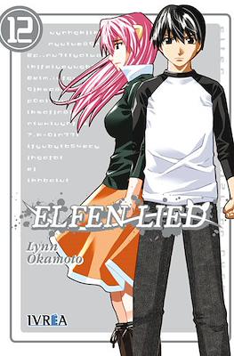 Elfen Lied 12