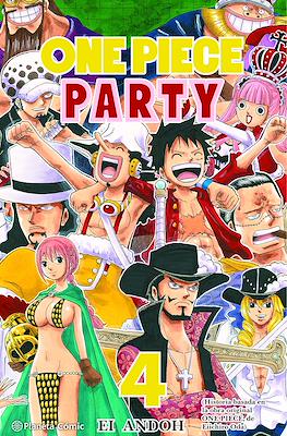 One Piece Party 04