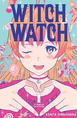 Witch Watch 01