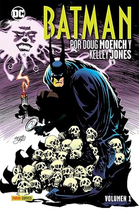Batman De Doug Moench