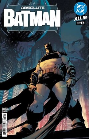 Absolute Batman #05