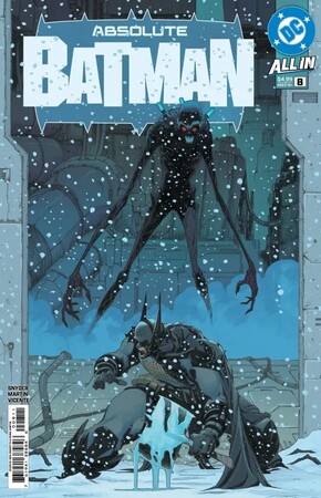 Absolute Batman #08