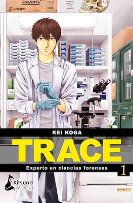 Trace: Experto en ciencias forenses 01