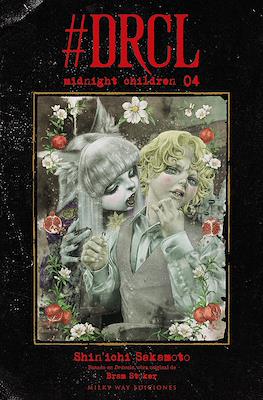 #DRCL Midnight Children 04