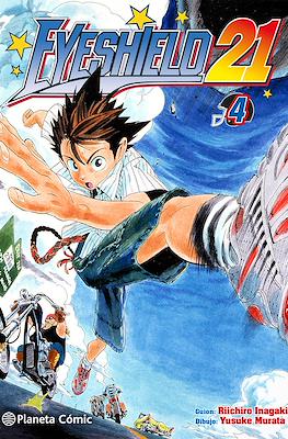 Eyeshield 21 04