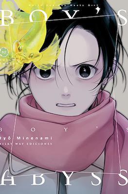 Boy's Abyss 12