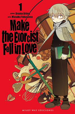 Make the Exorcist Fall in Love 01