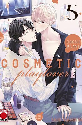 Cosmetic Play Lover 05