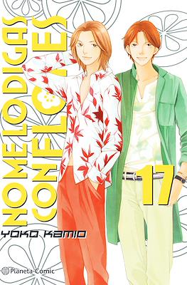 No me lo digas con flores 17