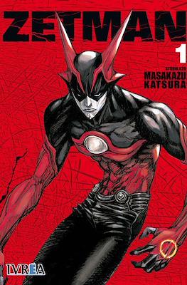 Zetman 01