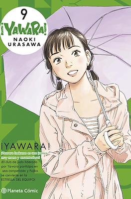 ¡Yawara! 09