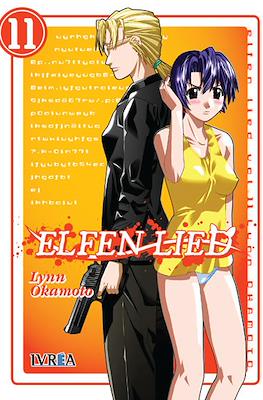 Elfen Lied 11