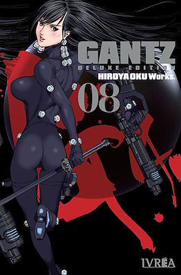 Gantz 08