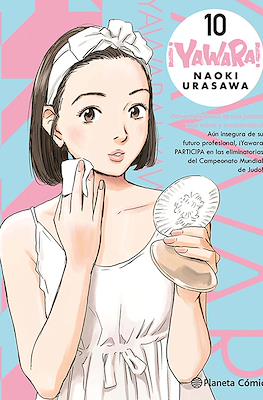 ¡Yawara! 10