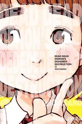 Dead Dead Demons Dededede Destruction 03