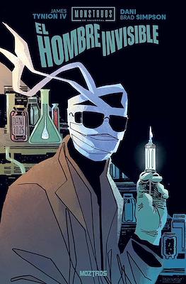 Monstruos de Universal 05