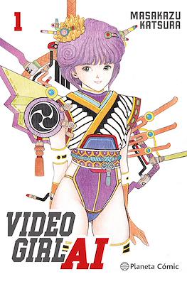 Video Girl Ai 01