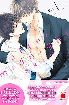 After Midnight Skin 01