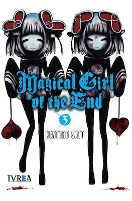 Magical Girl of the End 03