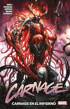Carnage #2