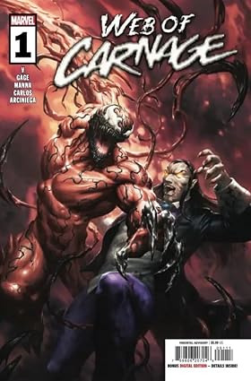 Carnage #3