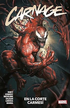 Carnage #1