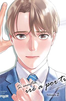 Si insistes, iré a por ti 02