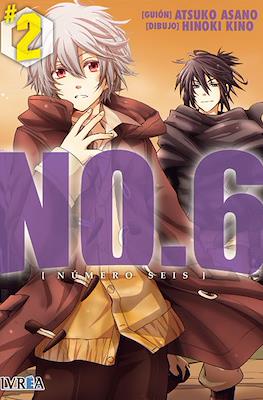 NO.6/ 02