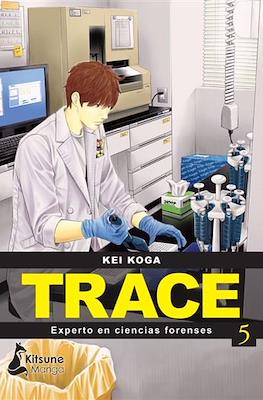 Trace: Experto en ciencias forenses 05