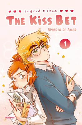 The Kiss Bet 01