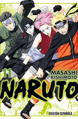 Naruto Jump Remix 11