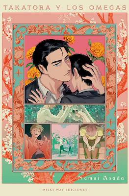 Takatora y los omegas 02