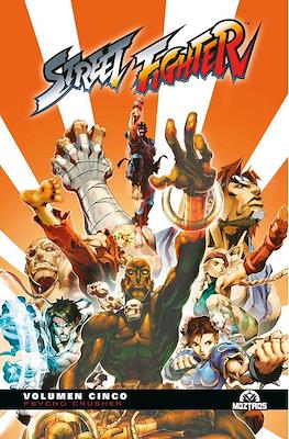 Street Fighter 05