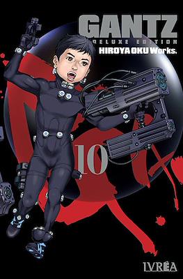 Gantz 10