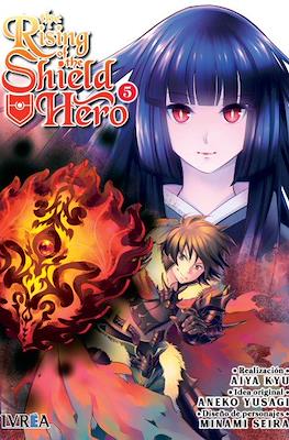 The Rising of the Shield Hero 05