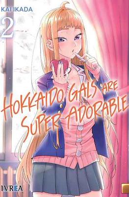 Hokkaido Gals Are Super Adorable 02
