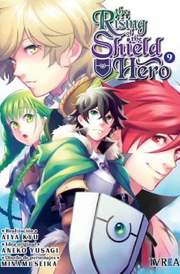 The Rising of the Shield Hero 09