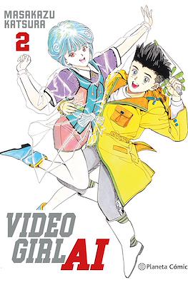 Video Girl Ai 02