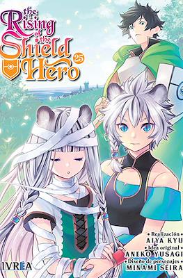 The Rising of the Shield Hero 25