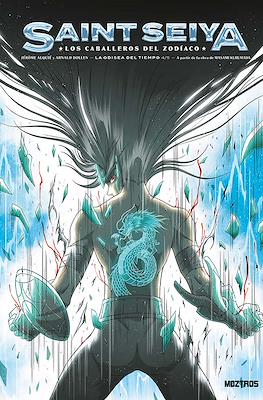 Saint Seiya - Los Caballeros del Zodíaco: La Odisea del Tiempo 04