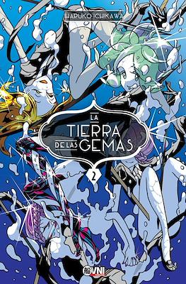 La tierra de las gemas 02