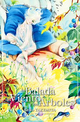 La Balada del Viento y los Árboles 09