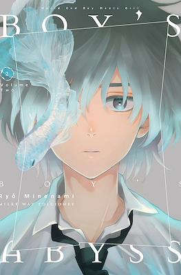 Boy's Abyss 02