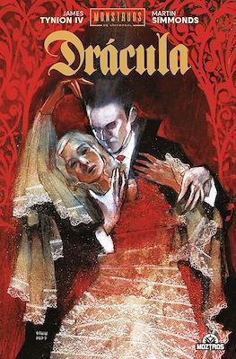 Monstruos de Universal 01