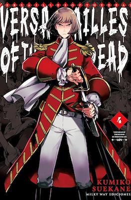 Versailles of the Dead 04